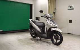 SUZUKI ADDRESS 110 2021 CE47A