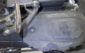 YAMAHA GEAR Gen.2 2023 UA08J