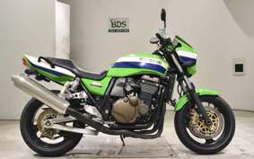 KAWASAKI ZRX1200 R 2001 ZRT20A