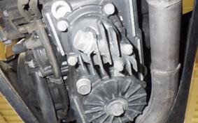 KAWASAKI NINJA 250R EX250K