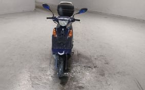 SUZUKI ADDRESS V125 CF46A