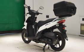 SUZUKI ADDRESS 110 CE47A