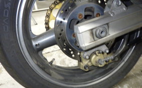 SUZUKI INAZUMA 400 (GSX400) 2005 GK7BA