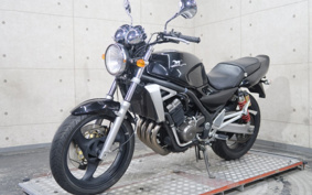 KAWASAKI BALIUS250-2 ZR250B