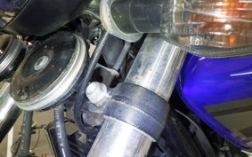 HONDA CB400SF VTEC Spec3 2007 NC39