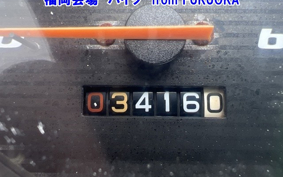 YAMAHA JOG-5