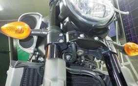 YAMAHA VMAX Gen.2 2017