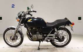 HONDA GB250 CLUBMAN GEN 2 MC10