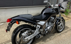 YAMAHA SRX400-1 1990 3VN