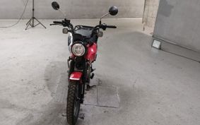 HONDA CT125 HUNTER  CUB  JA65