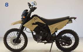KAWASAKI KLX125 LX125C