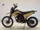 Фото Kawasaki KLX125 с японского аукциона