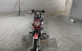 HONDA CROSS CUB110 JA10