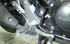 SUZUKI Vｽﾄﾛｰﾑ250 2023