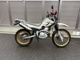 Фото Yamaha SEROW 250 с японского аукциона