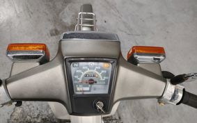 HONDA SUPER CUB50 AA01