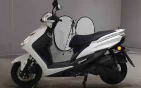 YAMAHA CYGNUS 125 X SE73