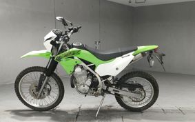KAWASAKI KLX230 LX230A