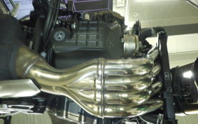 HONDA CB650R E-Clutch 2026 RH17