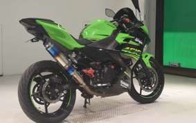 KAWASAKI NINJA 400 2018 EX400G
