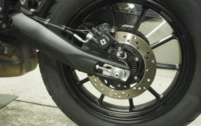 TRIUMPH SCRAMBLER 400X 2025
