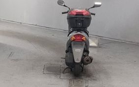 SUZUKI ADDRESS V125 CF4EA