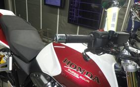 HONDA CB1300SF SUPER FOUR SP 2025 SC54