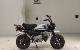 HONDA MONKEY AB27