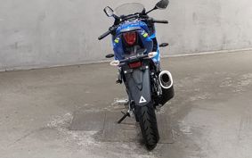 SUZUKI GSX-R125 DL33B