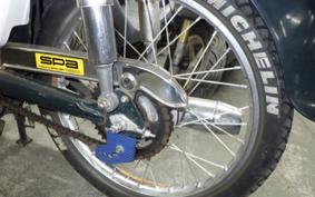HONDA C50 SUPER CUB C50