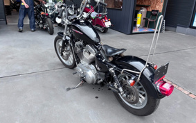 HARLEY XL883L 2005 CMM