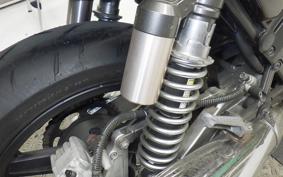 KAWASAKI ZEPHYR 400 KAI 2005 ZR400C