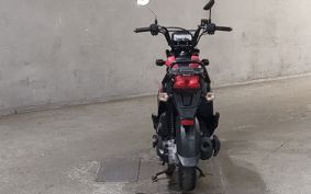 HONDA ZOOMER-X JF52