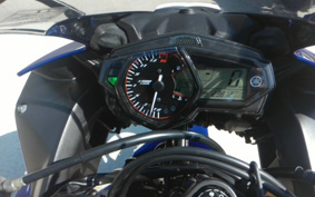 YAMAHA YZF-R25 RG10J