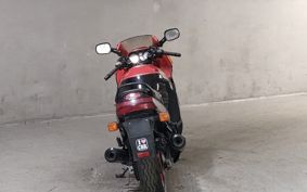 HONDA CBR1000F SC21