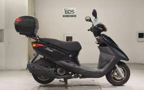 YAMAHA AXIS 125 TREET 2016 SE53J