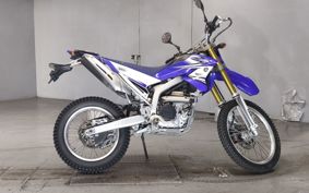 YAMAHA WR250R DG15J