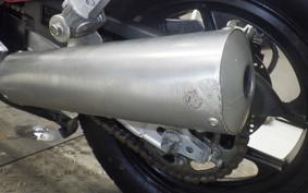 KAWASAKI GPZ400R 1989 ZX400D