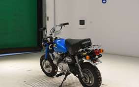 HONDA MONKEY 2021 Z50J