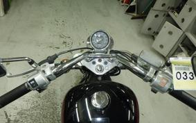 HONDA STEED 400 1995 NC26