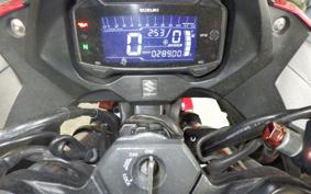 SUZUKI GSX250R 2005