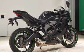 KAWASAKI ZX-25R 2023 ZX250E