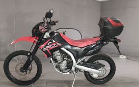HONDA CRF250L MD38