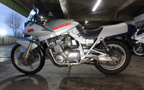 SUZUKI GSX1100S KATANA 1982 12218