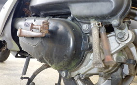 YAMAHA JOG Gen.5 SA36J