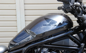 HONDA REBEL 1100 2021 SC83