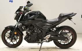 YAMAHA MT-25 1998 RG10J