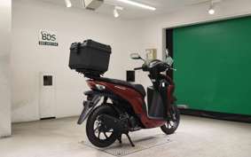 HONDA DIO 110 Lite 2023 JK46