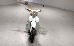 HONDA LITTLE CUB AA01