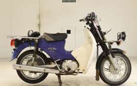 HONDA C110 SUPER CUB JA07